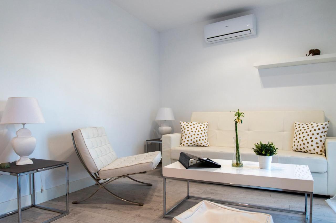 Apartamento Casa de la Axerquía Córdoba Exterior foto