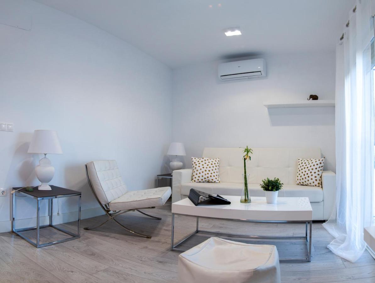 Apartamento Casa de la Axerquía Córdoba Exterior foto