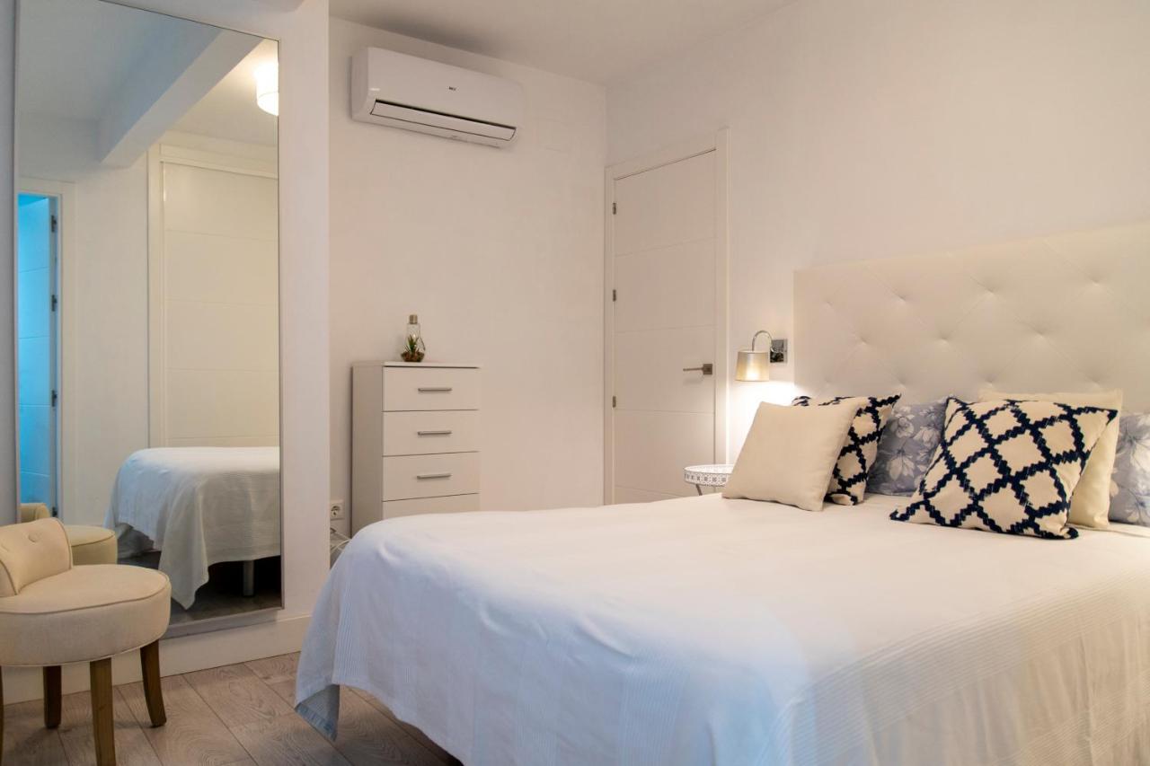 Apartamento Casa de la Axerquía Córdoba Exterior foto